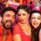 Sanaya Irani, Ashish Chowdhry and Kavita Kaushik In Jhalak dikhhla jaa 8