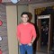 Amit Sadh at the Launch of Carnival Cinemas