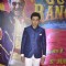 Amit Sadh at Premiere of Guddu Rangeela