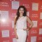 Prachi Desai at Anita Dongre and Vogue Wedding Show