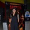 Sai Tamhankar at Premiere of Marathi Movie 'Shutter'