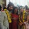 Charming Shahid Kapoor Weds Graceful Mira Rajput!