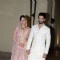 Shahid Kapoor Weds Mira Rajput