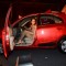 Kangana Ranaut at Nissan Car Launch