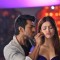 Shruti Haasan & Ram Charan