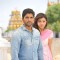 Allu Arjun & Kajal Aggarwal