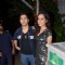 Varun Dhawana and Shraddha Kapoor's Success Bash for ABCD 2