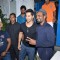 Varun Dhawan and Remo Dsouza at Success Bash of ABCD 2