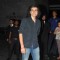 Imtiaz Ali at Shahid - Mira Wedding Reception!