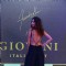 Shibani Dandekar Flaunts her Back at Giovani Event!