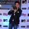 Dabboo Ratnani at MTV Presents India's Next Top Model