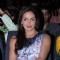 Esha Deol at Whistling Woods Convocation