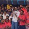 Abhishek Bachchan at Pro Kabaddi - First Match