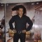 Salman Khan poses for the media on the occasion of Eid