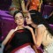 Sanaya Irani and Scarlett Wilson on the Sets of Jhalak Dikhla Jaa 8