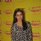 Asin for Promotions of All is Well on Radio Mirchi