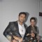 Wrestler Sangram Singh With Payal Rohatgi Unveils WWP Championship Belt