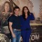 Saif Ali Khan and Katrina Kaif at Trailer Launch of Phantom
