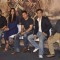 Phantom Team at Trailer Launch