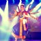 Gracy Singh's Enthralls Audience by her Dance Performance