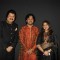 Pankaj Udhas, Javed Ali and Rekha Bhardwaj at Khazana Gazal Festival - Day 2