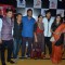 Mahesh Manjrekar, Satya Manjrekar and Renuka Shahane at Special Screening of Marathi Movie 'Jaaniva'