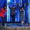 Punit Pathak and Mudassar khan at Dance India Dance Season 5