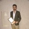 Vishal Singh at Hallway Excellence Awards