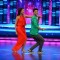 Gauahar Khan and Raghav Juyal Hosts Dance Plus