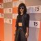 Sayani Gupta at Lakme Fashion Week Preview