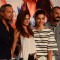 Deepika Padukone at Launch of Capsule Collection by Vogue