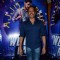 Nana Patekar at Promotions of Welcome Back