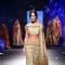 Lisa Haydon at BMW India Bridal Fashion Week