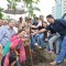 Celebs at Tree Plantation Event