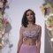 Akshara Haasan at BMW India Bridal Fashion Week