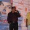 Agam Kumar Nigam was snapped at "Kya Batau" Song Launch