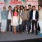 Trailer Launch of Meeruthiya Gangsters