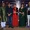 Celebs at the Premier of Gour Hari Dastaan