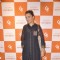 Mini Mathur poses for the media at Anita Dongre's Grass Root Store Launch