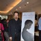 Akbar Khan at Farah Khan Ali's New Collection Launch With Tanishq
