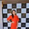 Kanika Kapoor at Farah Khan Ali's New Collection Launch With Tanishq