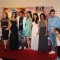 Cast of Kis Kisko Pyaar Karoon at Trailer Launch