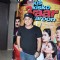 Ali Asgar at  Kis Kisko Pyaar Karoon at Trailer Launch