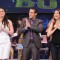 Salman Khan with Kareena and Karishma