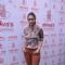 'Calendar Girls Actress' Satarupa Pyne at Shiva's Salon Launch