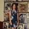 Dia Mirza at the Gallerie Angel Arts Event