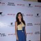 Amy Billimoria at the Gallerie Angel Arts Event