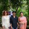 Dhruv Raj Sharma, Anita Kanwal & Tanaz Irani at Launch of Life Ok Show Zindagi Abhi Hai Mere Ghost