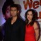 Sonu Nigam at Trailer Launch of the film Wedding Pulav