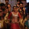 Jaswir Kaur Shoots for an Item Number